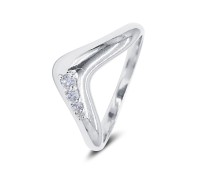 Silver Ring NSR-4268